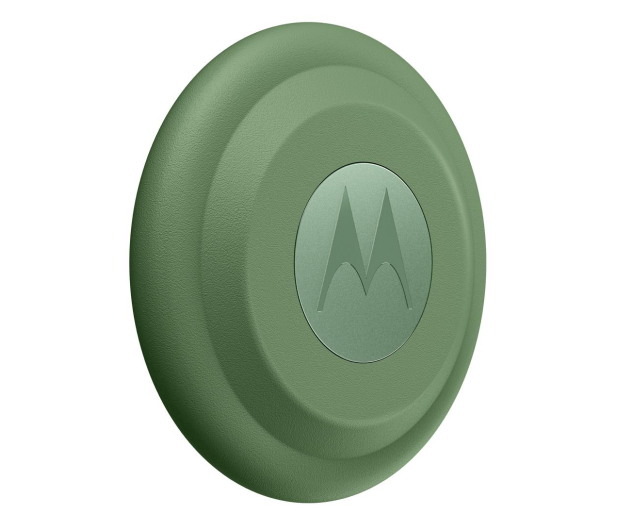Motorola Moto TAG Jade Green - 1286978 - zdjęcie 3